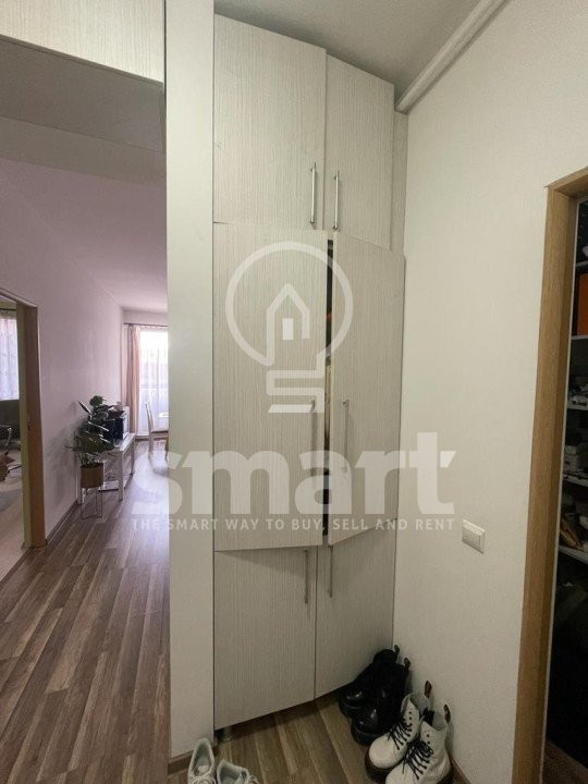 Apartament 2 camere zona Centrala