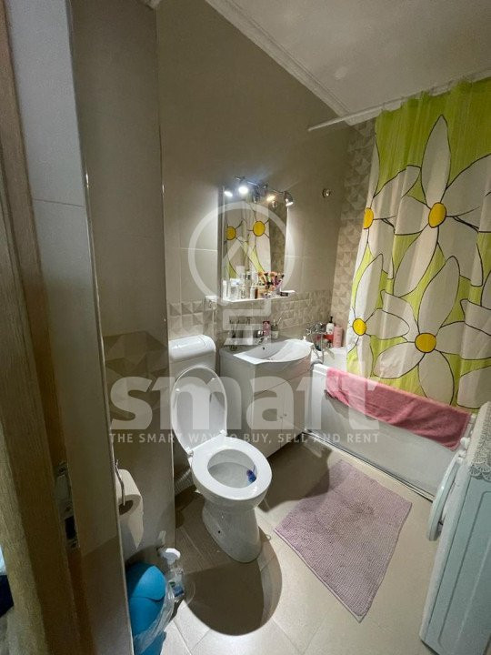 Apartament 2 camere zona Centrala