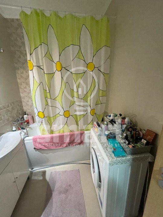 Apartament 2 camere zona Centrala