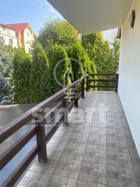 Casa individuala zona Calea Moldovei