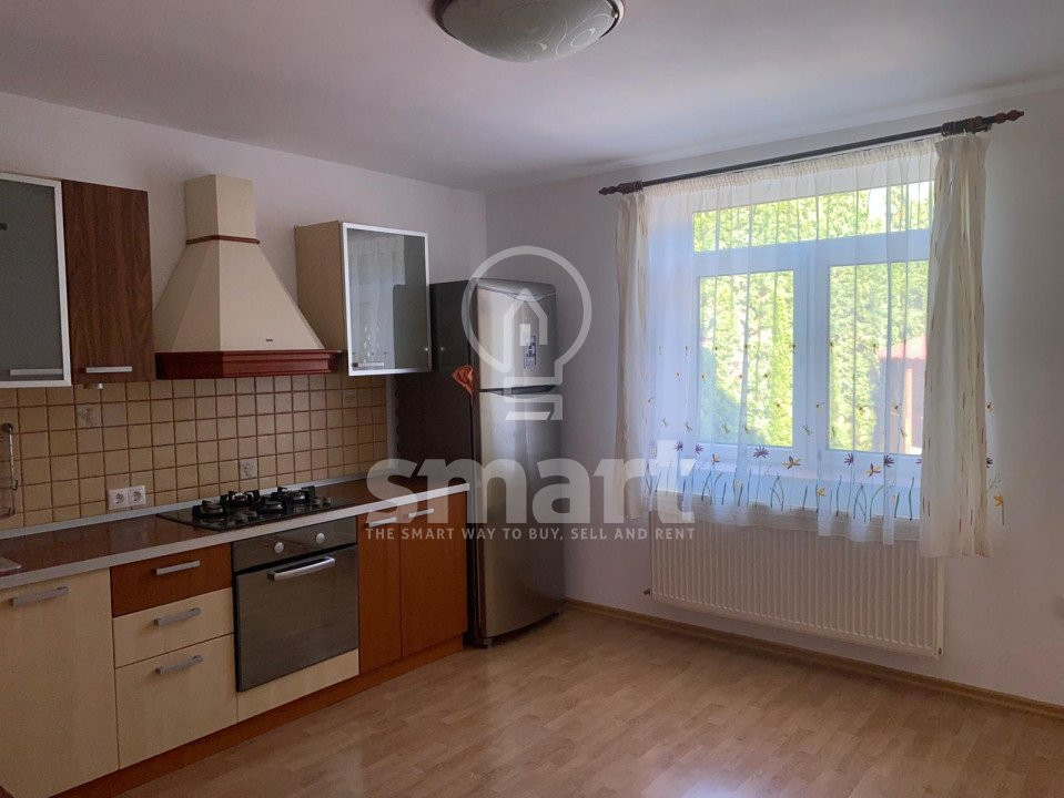 Casa individuala zona Calea Moldovei