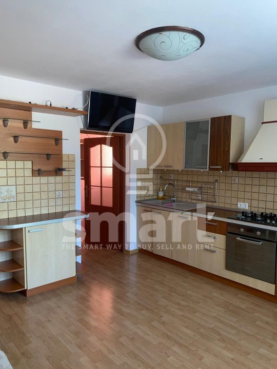 Casa individuala zona Calea Moldovei