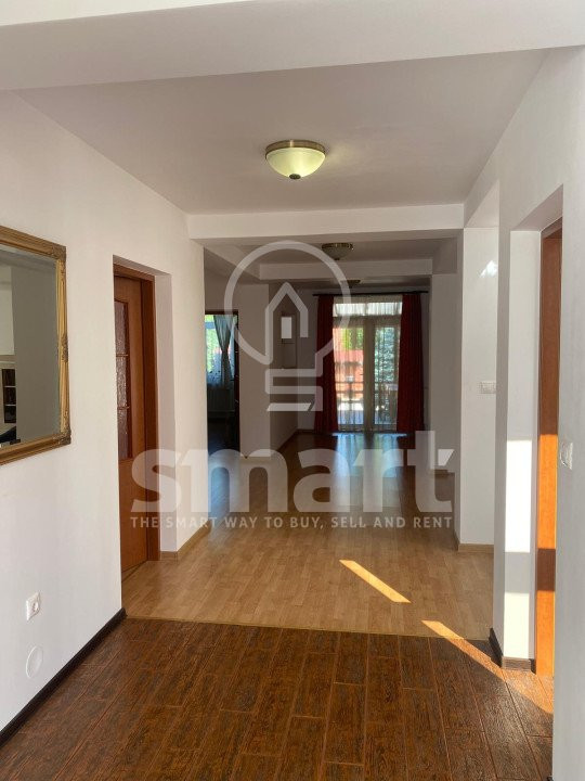 Casa individuala zona Calea Moldovei