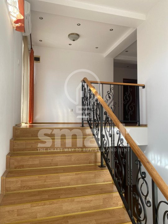 Casa individuala zona Calea Moldovei