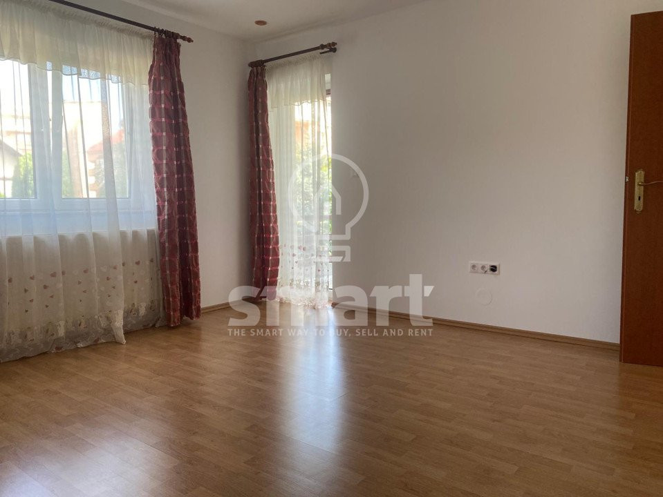 Casa individuala zona Calea Moldovei