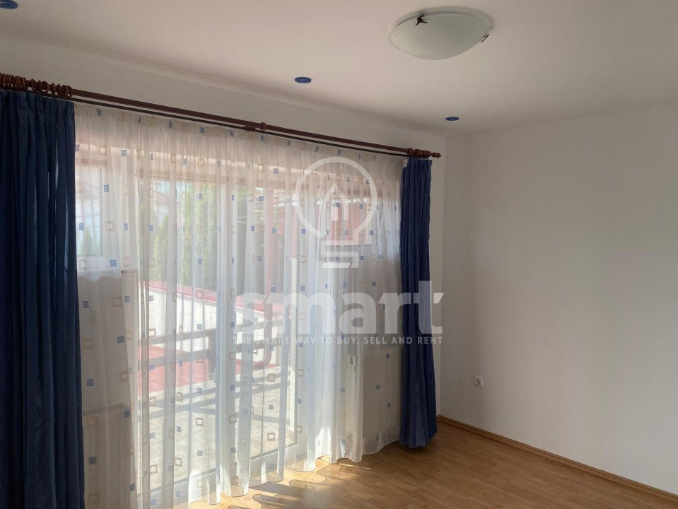 Casa individuala zona Calea Moldovei