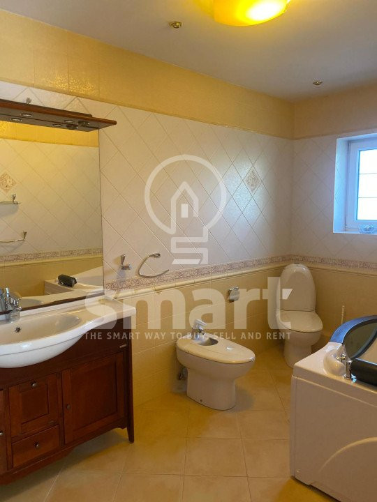 Casa individuala zona Calea Moldovei