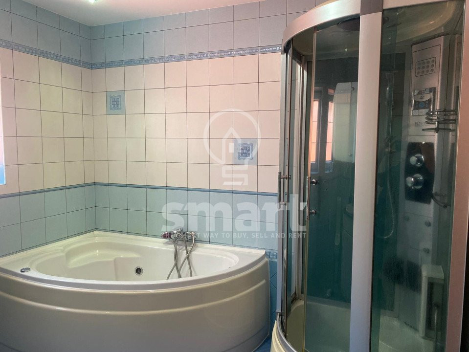 Casa individuala zona Calea Moldovei