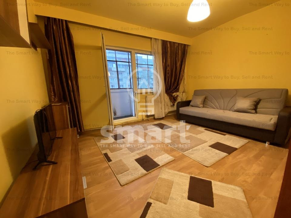 Apartament 3 camere decomandat Kaufland Manastur USAMV