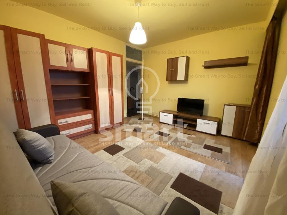 Apartament 3 camere decomandat Kaufland Manastur USAMV