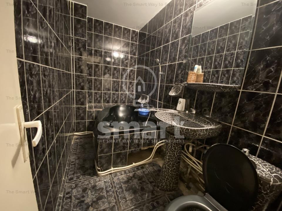 Apartament 3 camere decomandat Kaufland Manastur USAMV