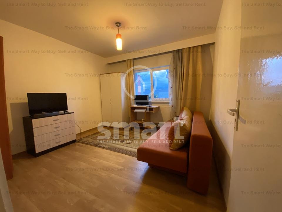 Apartament 3 camere decomandat Kaufland Manastur USAMV