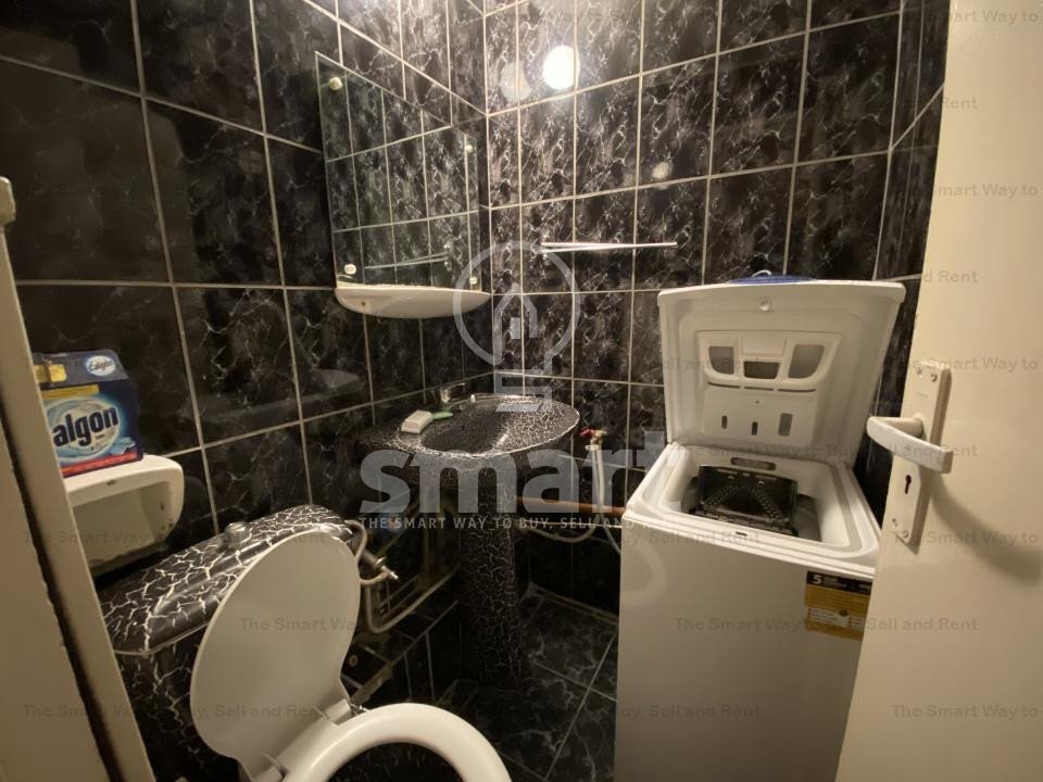 Apartament 3 camere decomandat Kaufland Manastur USAMV