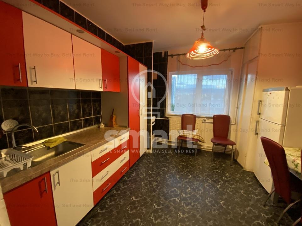 Apartament 3 camere decomandat Kaufland Manastur USAMV