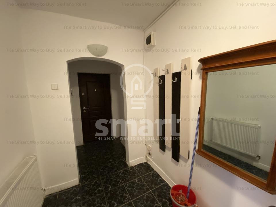 Apartament 3 camere decomandat Kaufland Manastur USAMV