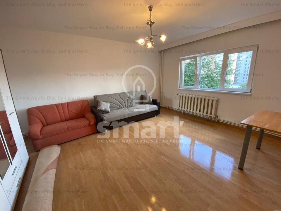 Apartament 3 camere decomandat Kaufland Manastur USAMV