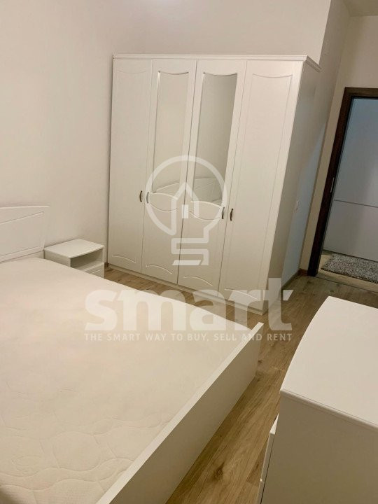 Apartament 2 camere Borhanci