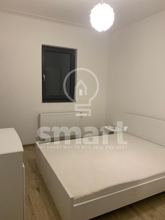 Apartament 2 camere Borhanci