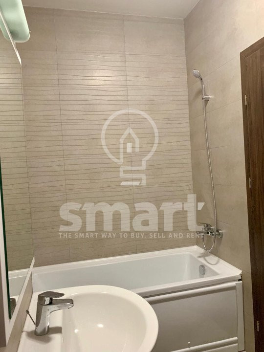 Apartament 2 camere Borhanci