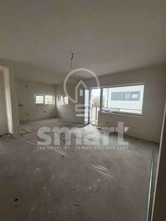 Duplex tip Penthouse NOU 4 camere zona IRA 