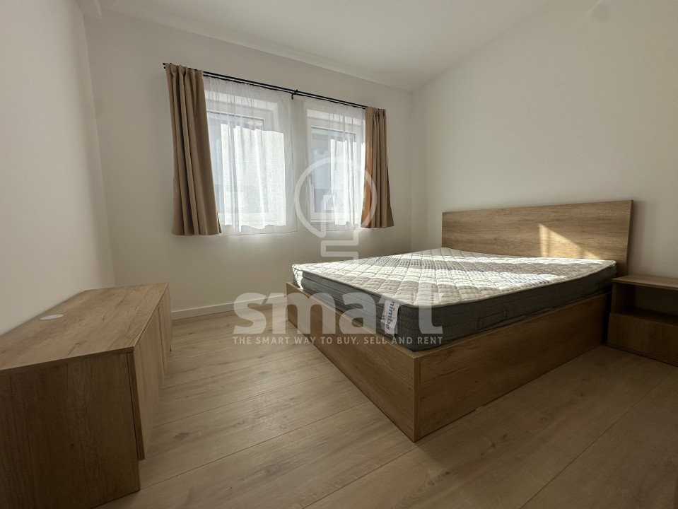 Duplex tip Penthouse NOU 4 camere zona IRA 