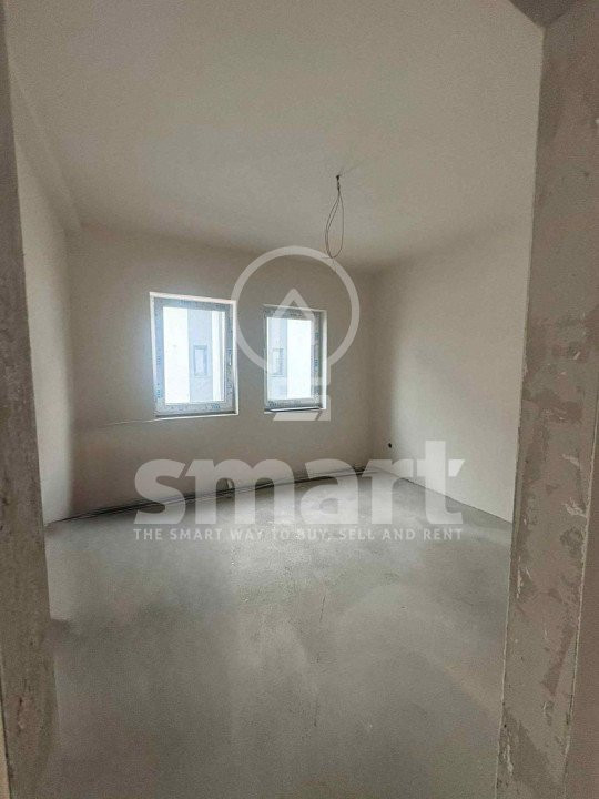 Duplex tip Penthouse NOU 4 camere zona IRA 