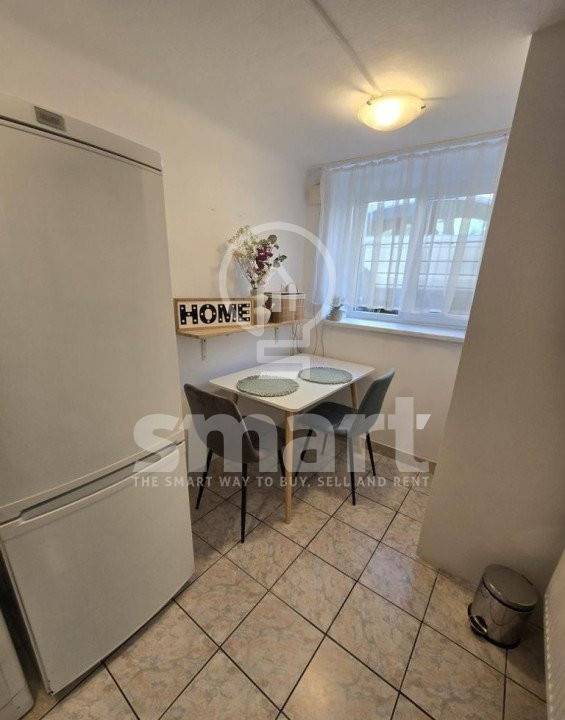 Apartament 1 camera in vila Centru Andrei Muresanu