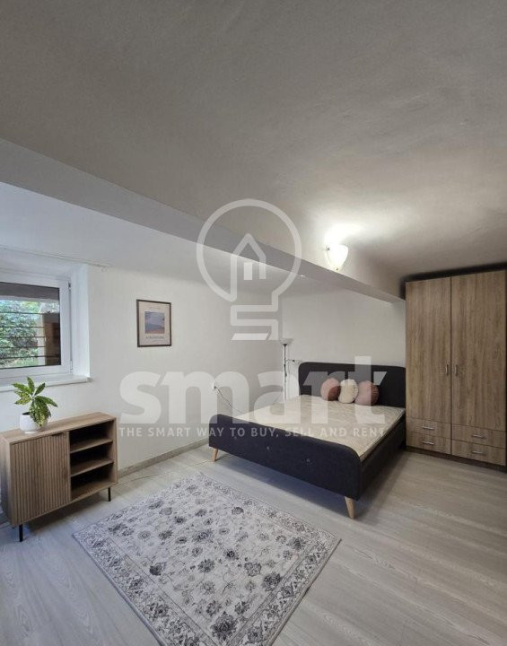 Apartament 1 camera in vila Centru Andrei Muresanu