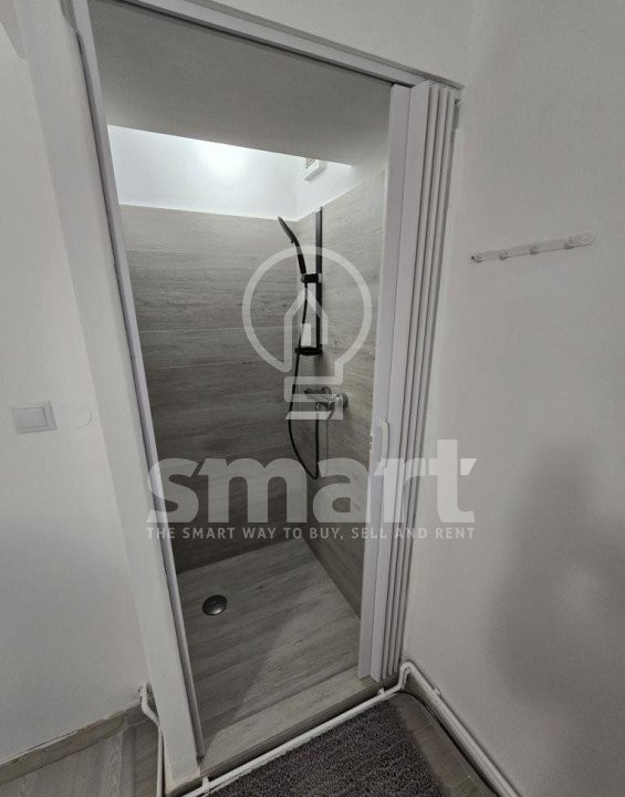 Apartament 1 camera in vila Centru Andrei Muresanu