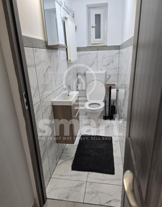 Apartament 1 camera in vila Centru Andrei Muresanu