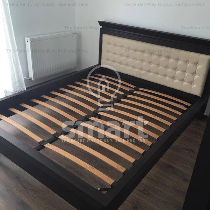 Inchiriez apartament 3 camere, bloc nou, Iulius Mall, parcare