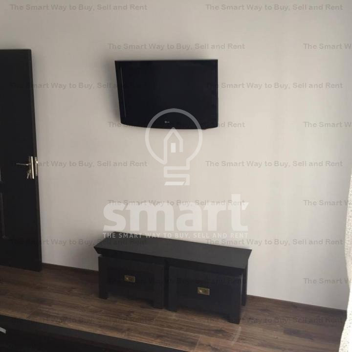 Inchiriez apartament 3 camere, bloc nou, Iulius Mall, parcare