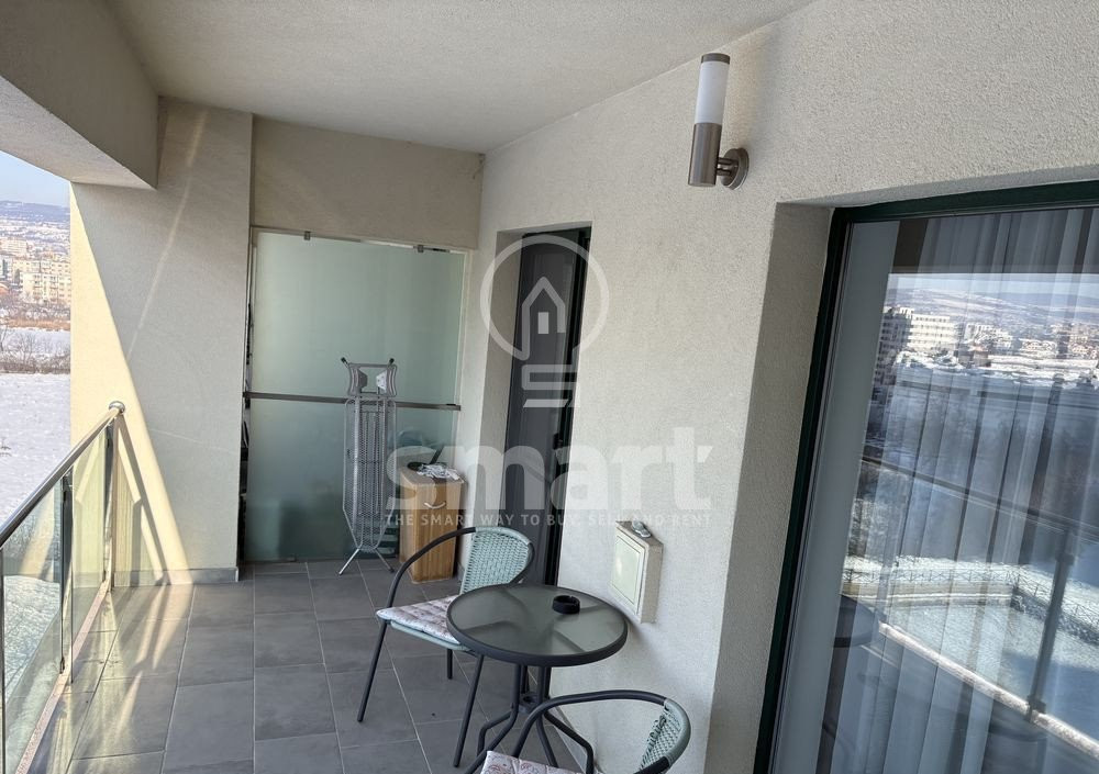 Apartament cu 2 camere și parcare zona Iulius Mall Viva City 