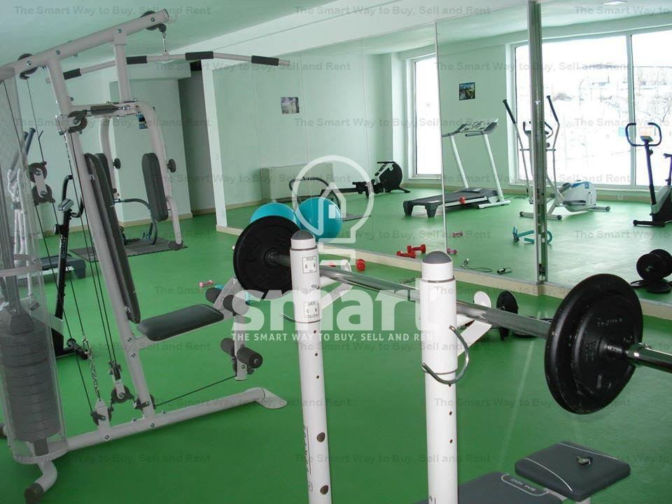 Apartament cu 2 camere și parcare zona Iulius Mall Viva City 