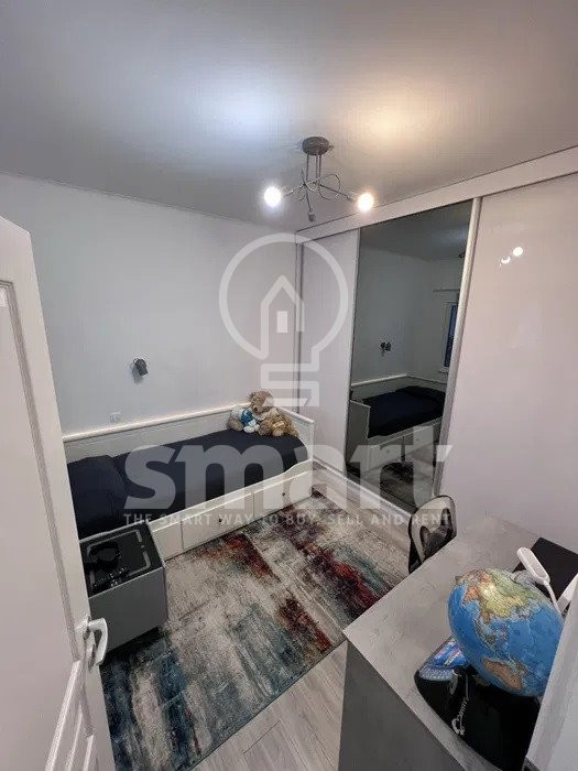 Apartament 2 camere Floresti