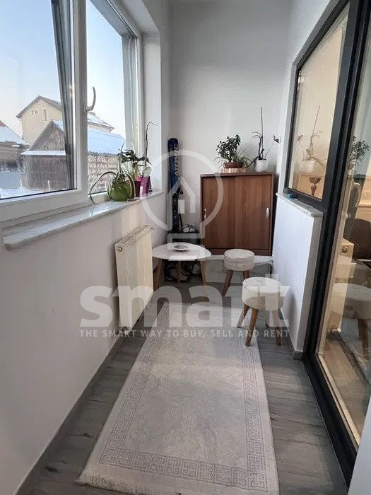 Apartament 2 camere Floresti