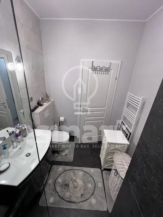Apartament 2 camere Floresti