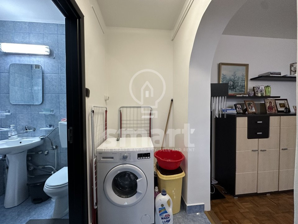 Apartament 2 camere 47mp Semicentral Parcul Feroviarilor