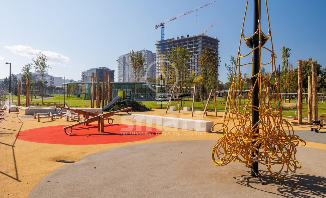 Apartament 2 camere 47mp Semicentral Parcul Feroviarilor