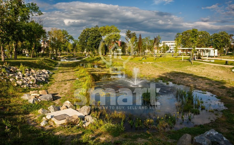 Apartament 2 camere 47mp Semicentral Parcul Feroviarilor