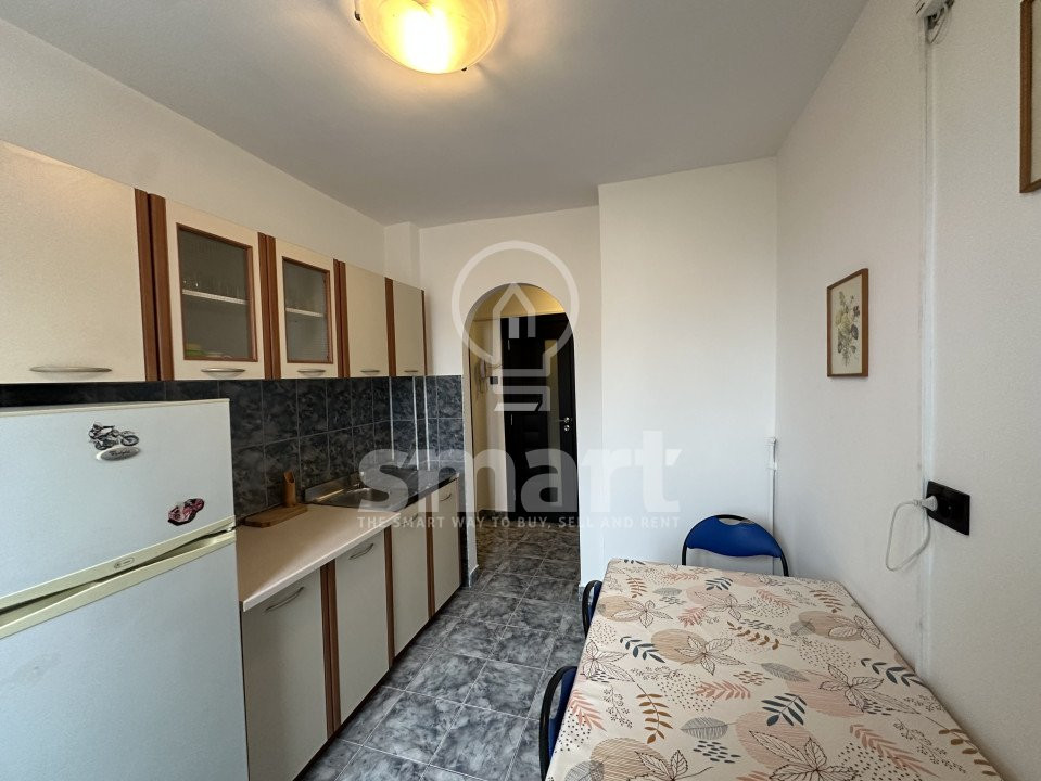 Apartament 2 camere 47mp Semicentral Parcul Feroviarilor