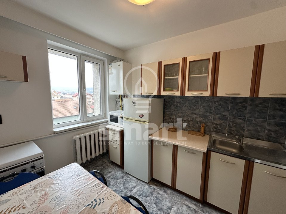 Apartament 2 camere 47mp Semicentral Parcul Feroviarilor