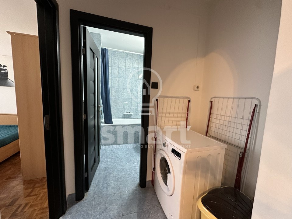 Apartament 2 camere 47mp Semicentral Parcul Feroviarilor
