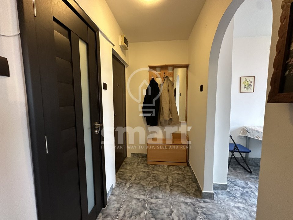 Apartament 2 camere 47mp Semicentral Parcul Feroviarilor