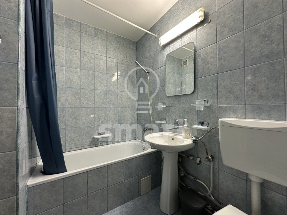 Apartament 2 camere 47mp Semicentral Parcul Feroviarilor
