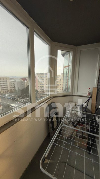 Apartament 3 camere ,66 mp, ultrafinisat, Aurel Vlaicu