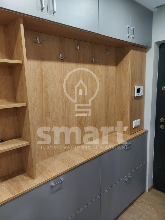 Apartament 3 camere Buna Ziua, zona Grand Hotel