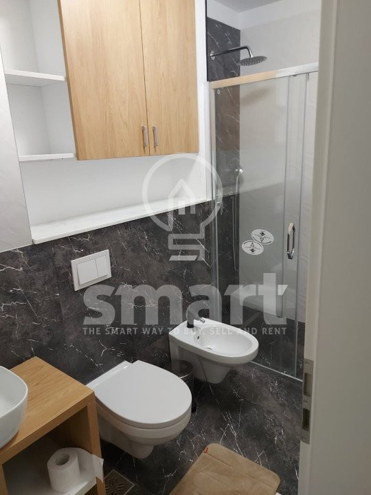 Apartament 3 camere Buna Ziua, zona Grand Hotel