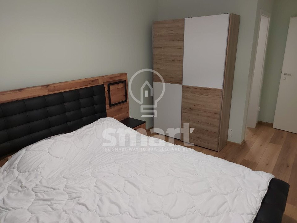 Apartament 3 camere Buna Ziua, zona Grand Hotel