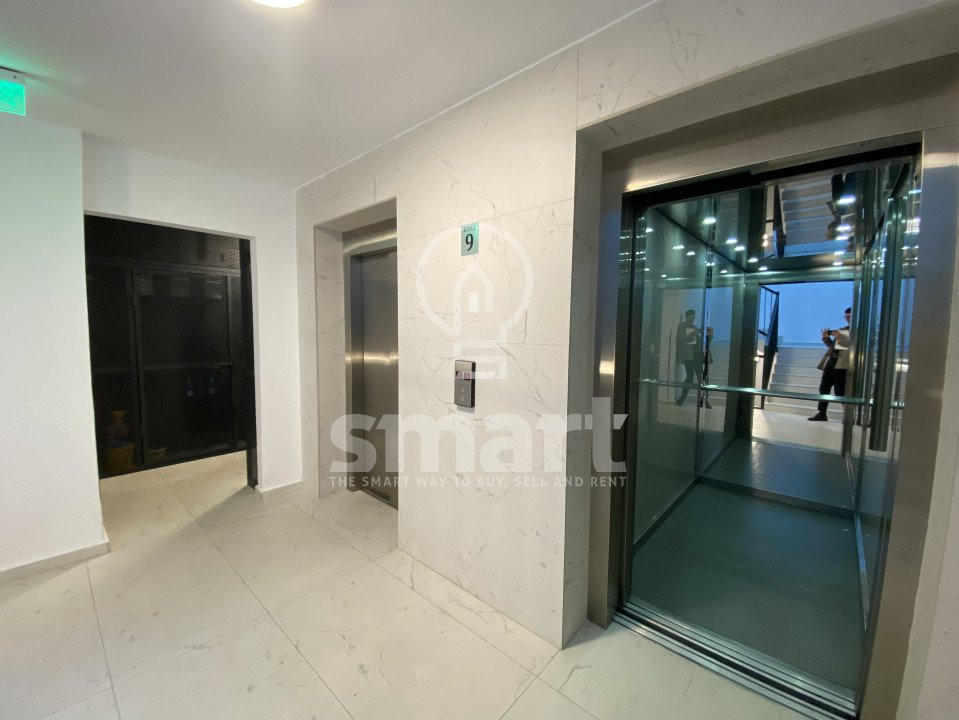 Apartament 3 camere Buna Ziua, zona Grand Hotel